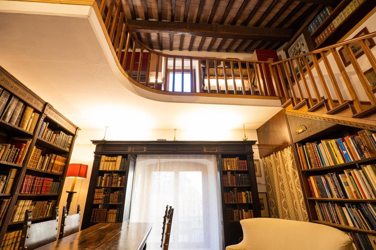 Book&Bed Villa Orvieto Buitenkant foto