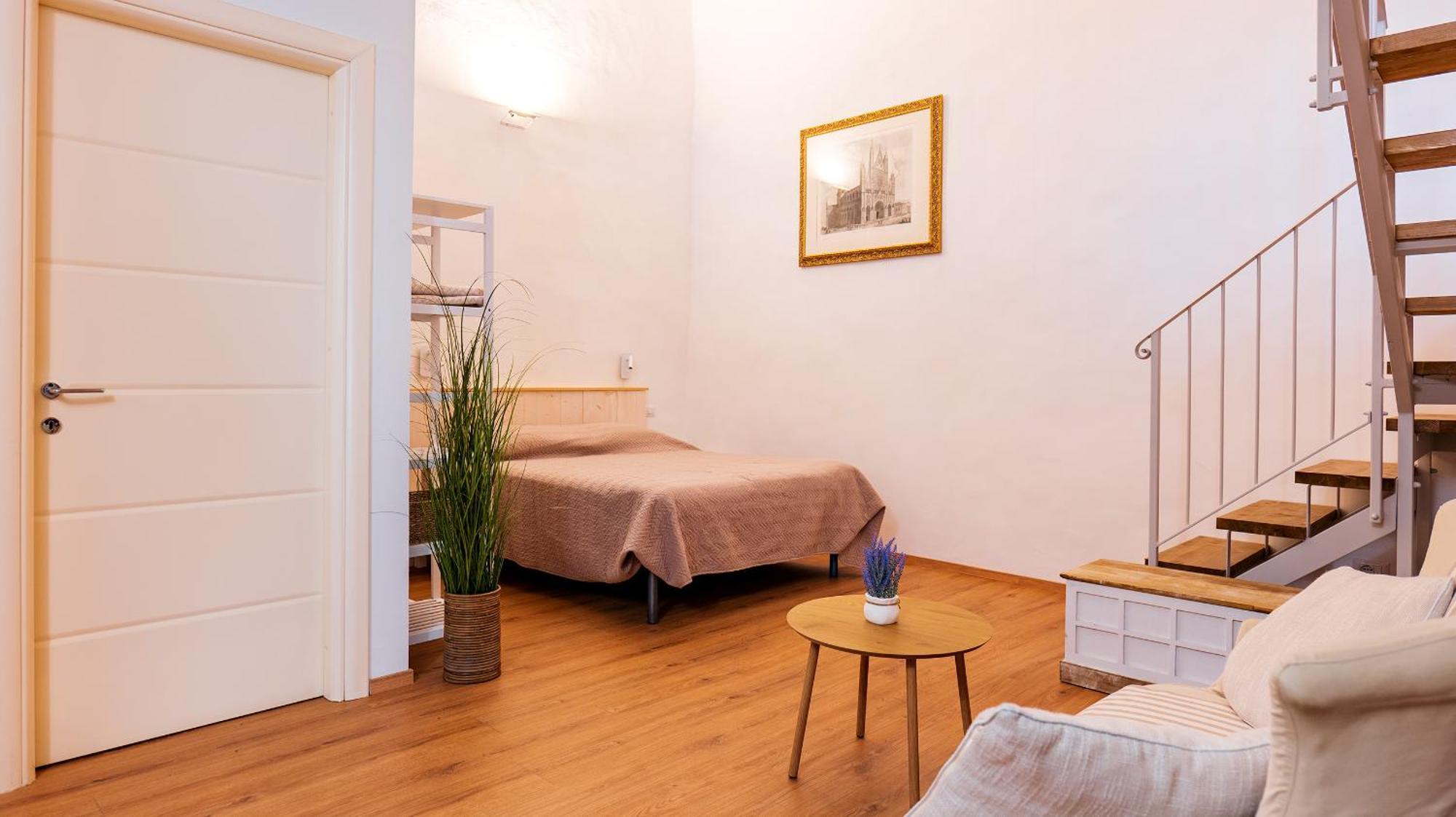 Book&Bed Villa Orvieto Buitenkant foto